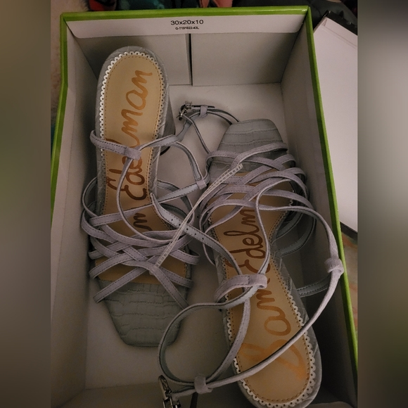 Sam Edelman Sandal - Picture 2 of 4